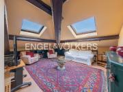 Appartamento in affitto di 90 m² in Via Lodovico Ariosto, 2