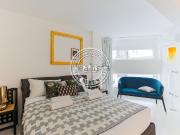 Appartamento in affitto di 90 m² in Via Lodovico Mancini, 3