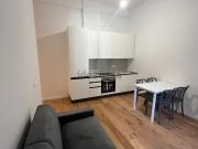 Appartamento in affitto di 90 m² in Via Lodovico Settala