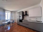 Appartamento in affitto di 90 m² in Via Lorenzo Ghiberti, 6