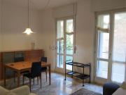 Appartamento in affitto di 90 m² in Via Luigi Ortelli, 3