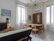 Appartamento in affitto di 90 m² in Via Mac Mahon, 111