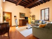 Appartamento in affitto di 90 m² in Via Maggio
