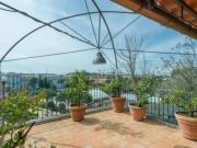 Appartamento in affitto di 90 m² in Via Mariano Fortuny