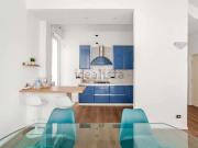 Appartamento in affitto di 90 m² in Via Matteo Civitali, 65