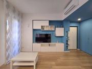 Appartamento in affitto di 90 m² in Via Mecenate, 3