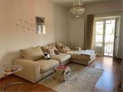 Appartamento in affitto di 90 m² in Via Melzo, 3