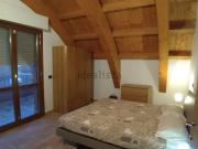 Appartamento in affitto di 90 m² in Via Michele Barbi