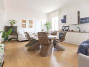 Appartamento in affitto di 90 m² in Via Molino delle...