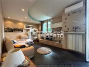 Appartamento in affitto di 90 m² in Via Monte Santo, 23