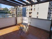 Appartamento in affitto di 90 m² in Via Montecatini, 13