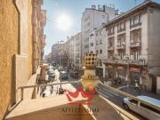 Appartamento in affitto di 90 m² in Via Padova, 72