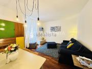 Appartamento in affitto di 90 m² in Via Padre Eugenio...