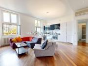 Appartamento in affitto di 90 m² in Via Paolo Sarpi, 10