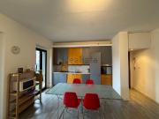 Appartamento in affitto di 90 m² in Via Paracelso, 10