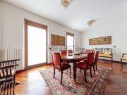 Appartamento in affitto di 90 m² in Via Pietro Calvi, 1