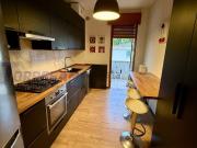Appartamento in affitto di 90 m² in Via Pietro Micca