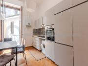 Appartamento in affitto di 90 m² in Via Podgora
