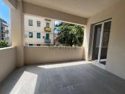 Appartamento in affitto di 90 m² in Via Pompeo Vizzani, 51