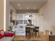 Appartamento in affitto di 90 m² in Via Pontaccio, 2