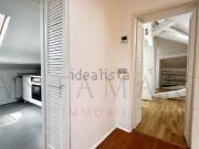 Appartamento in affitto di 90 m² in Via Principe Amedeo