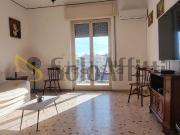 Appartamento in affitto di 90 m² in Via Principe Nicola, 177