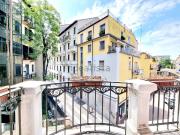 Appartamento in affitto di 90 m² in Via Privata della...