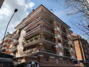 Appartamento in affitto di 90 m² in Via Renato Fucini