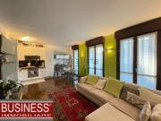 Appartamento in affitto di 90 m² in Via Rutilia, 22