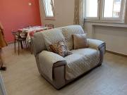Appartamento in affitto di 90 m² in Via San Domenico Savio