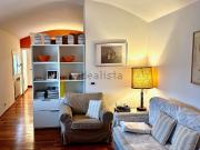 Appartamento in affitto di 90 m² in Via San Vitale, 13