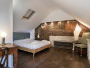 Appartamento in affitto di 90 m² in Via San Vittore, 6