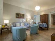Appartamento in affitto di 90 m² in Via Sant&apos Egidio