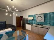 Appartamento in affitto di 90 m² in Via Santa Chiara, 34