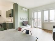 Appartamento in affitto di 90 m² in Via Santa Marcellina, 8