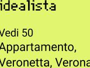 Appartamento in affitto di 90 m² in Via Santo Stefano