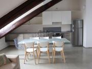 Appartamento in affitto di 90 m² in Via Sardegna