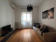 Appartamento in affitto di 90 m² in Via Soperga, 19