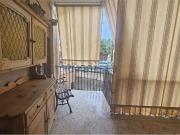 Appartamento in affitto di 90 m² in Via Tisia