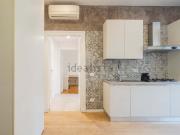 Appartamento in affitto di 90 m² in Via Tiziano, 13