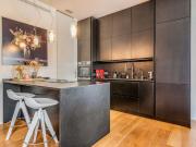 Appartamento in affitto di 90 m² in Via Tommaso da...