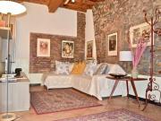 Appartamento in affitto di 90 m² in Via Toscanella