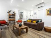 Appartamento in affitto di 90 m² in Via Val D&apos Aposa, 4