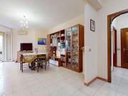 Appartamento in affitto di 90 m² in Via Valdagno, 3