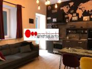 Appartamento in affitto di 90 m² in Via Ventaglieri