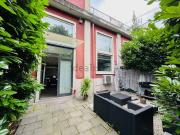 Appartamento in affitto di 90 m² in Via Villapizzone, 26