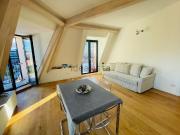 Appartamento in affitto di 90 m² in Via Volturno