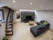 Appartamento in affitto di 90 m² in Viale Teocrito