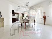 Appartamento in affitto di 91 m²