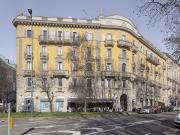 Appartamento in affitto di 91 m² in Piazzale Susa, 1